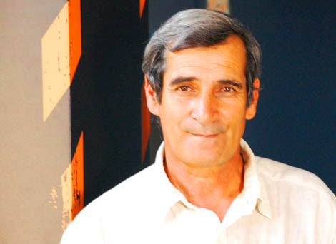 Sul Informação - Cinema regressa a Lagos pelas mãos de empresário algarvio