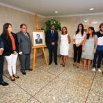Sul Informação - Albufeira homenageou Carlos Silva e Sousa, um homem «justo e exemplar»