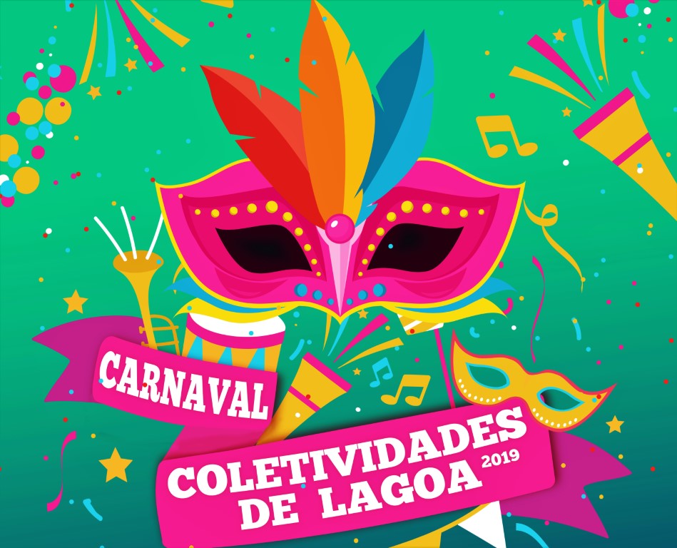 Sul Informação - Folia do Carnaval de Lagoa faz-se em torno da inclusão
