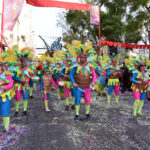 Sul Informação - “Era uma vez…Em Louléwood” juntou 75 mil foliões em mais um Carnaval