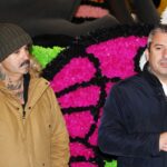 Sul Informação - Cruzeiro com geringonça a bordo e as bolas de Reinaldo animam o “Carnaval Summit de Loulé”