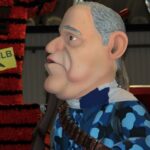 Sul Informação - Cruzeiro com geringonça a bordo e as bolas de Reinaldo animam o “Carnaval Summit de Loulé”