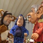 Sul Informação - No Carnaval de Loulé, só não se brinca com o ambiente