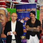 Sul Informação - No Carnaval de Loulé, só não se brinca com o ambiente