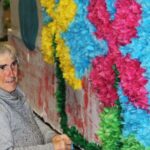 Sul Informação - Dona Isménia já se quis reformar, mas o Carnaval de Moncarapacho não deixa