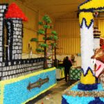 Sul Informação - Dona Isménia já se quis reformar, mas o Carnaval de Moncarapacho não deixa