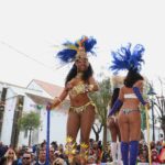Sul Informação - Moncarapacho viveu «dias de loucura» no «melhor Carnaval de sempre»