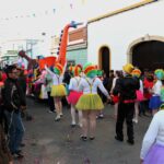 Sul Informação - Moncarapacho viveu «dias de loucura» no «melhor Carnaval de sempre»