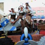 Sul Informação - Moncarapacho viveu «dias de loucura» no «melhor Carnaval de sempre»