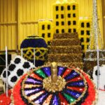 Sul Informação - Dona Isménia já se quis reformar, mas o Carnaval de Moncarapacho não deixa