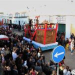 Sul Informação - Moncarapacho viveu «dias de loucura» no «melhor Carnaval de sempre»