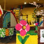 Sul Informação - Dona Isménia já se quis reformar, mas o Carnaval de Moncarapacho não deixa