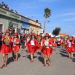 Sul Informação - Disfarce de Conan Osíris animou Carnaval de Sagres