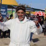 Sul Informação - Disfarce de Conan Osíris animou Carnaval de Sagres