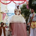 Sul Informação - Fotogaleria: «A Grande Geringonça» do Carnaval de Loulé já está na rua