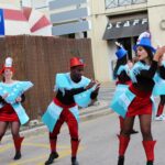 Sul Informação - Fotogaleria: «A Grande Geringonça» do Carnaval de Loulé já está na rua