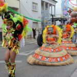 Sul Informação - Fotogaleria: «A Grande Geringonça» do Carnaval de Loulé já está na rua