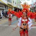 Sul Informação - Fotogaleria: «A Grande Geringonça» do Carnaval de Loulé já está na rua
