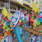 Sul Informação - Fotogaleria: «A Grande Geringonça» do Carnaval de Loulé já está na rua