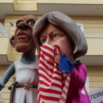 Sul Informação - Fotogaleria: «A Grande Geringonça» do Carnaval de Loulé já está na rua