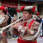 Sul Informação - Fotogaleria: «A Grande Geringonça» do Carnaval de Loulé já está na rua