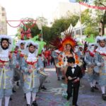 Sul Informação - Fotogaleria: «A Grande Geringonça» do Carnaval de Loulé já está na rua