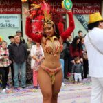 Sul Informação - Fotogaleria: «A Grande Geringonça» do Carnaval de Loulé já está na rua