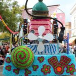 Sul Informação - Fotogaleria: «A Grande Geringonça» do Carnaval de Loulé já está na rua