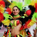 Sul Informação - Fotogaleria: «A Grande Geringonça» do Carnaval de Loulé já está na rua