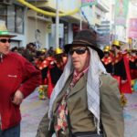 Sul Informação - Fotogaleria: «A Grande Geringonça» do Carnaval de Loulé já está na rua