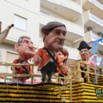 Sul Informação - Fotogaleria: «A Grande Geringonça» do Carnaval de Loulé já está na rua