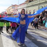 Sul Informação - Disfarce de Conan Osíris animou Carnaval de Sagres