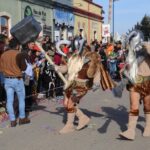 Sul Informação - Disfarce de Conan Osíris animou Carnaval de Sagres