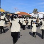 Sul Informação - Disfarce de Conan Osíris animou Carnaval de Sagres