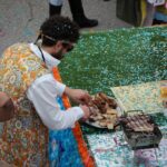 Sul Informação - Carnaval de Altura deu «largas à criatividade e surpreendeu visitantes»