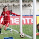 Sul Informação - Portugal entra a ganhar na Algarve Cup
