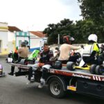 Sul Informação - Alô, Autódromo, daqui Grande Corrida de Rolamentos da Mexilhoeira Grande