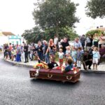 Sul Informação - Alô, Autódromo, daqui Grande Corrida de Rolamentos da Mexilhoeira Grande