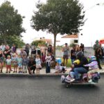 Sul Informação - Alô, Autódromo, daqui Grande Corrida de Rolamentos da Mexilhoeira Grande