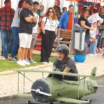 Sul Informação - Alô, Autódromo, daqui Grande Corrida de Rolamentos da Mexilhoeira Grande