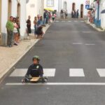 Sul Informação - Alô, Autódromo, daqui Grande Corrida de Rolamentos da Mexilhoeira Grande