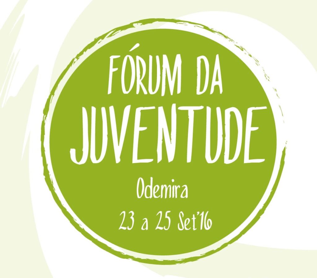 Fórum da Juventude em Odemira