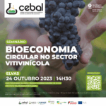 Sul Informação - CEBAL promove seminário sobre “Bioeconomia Circular no Setor Vitivinícola”