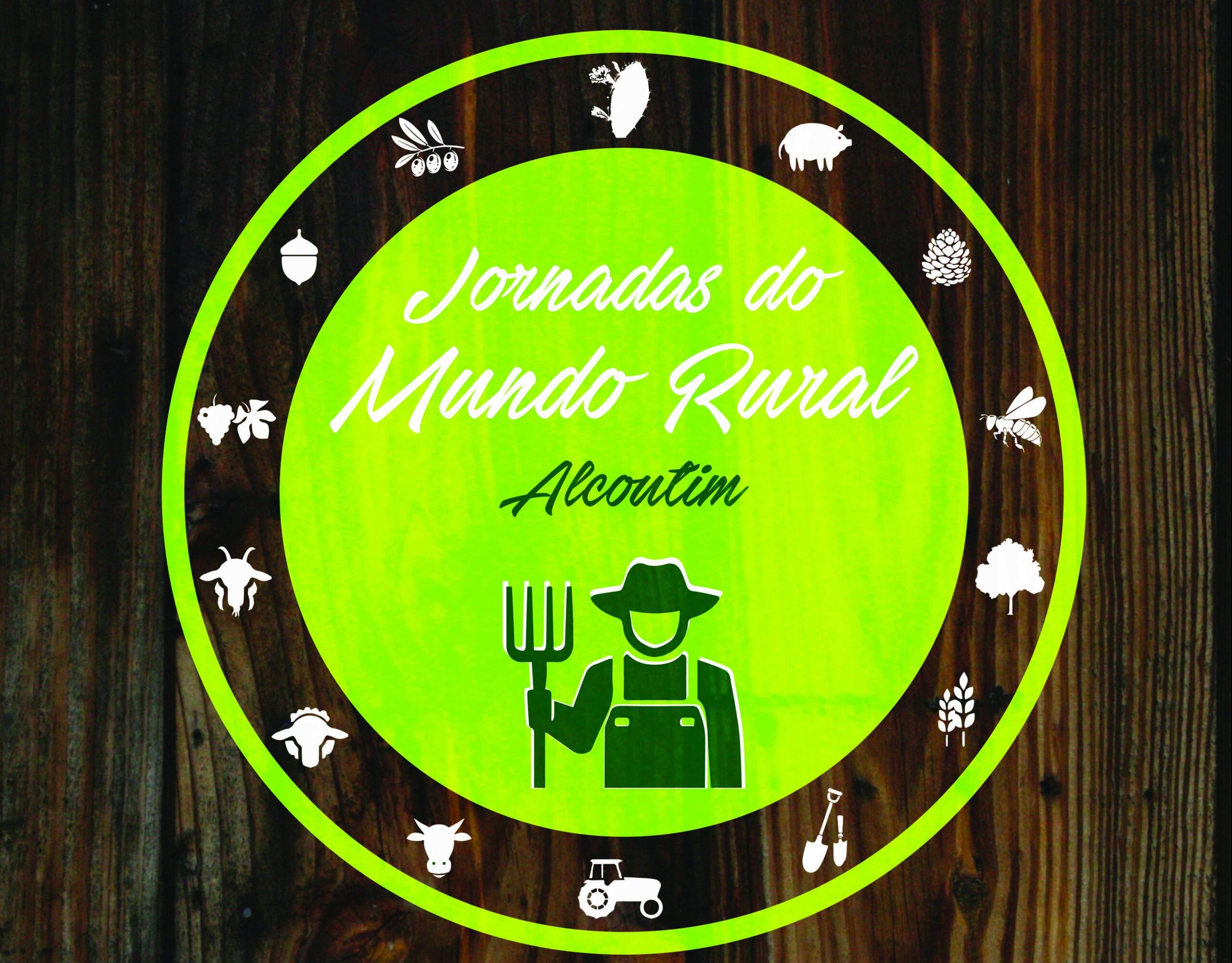 Sul Informação - Espaço Guadiana em Alcoutim recebe Jornadas do Mundo Rural
