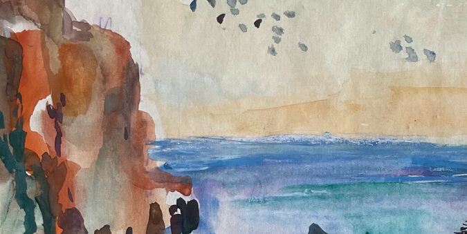 Sul Informação - Lagoa recebe exposição de pintura “O Algarve: Intocado e Genuíno”