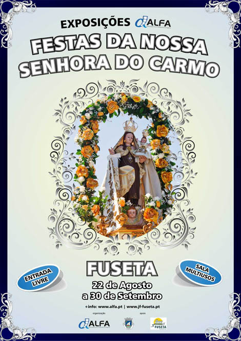 Sul Informação - Fuseta apresenta exposição fotográfica sobre a procissão marítima