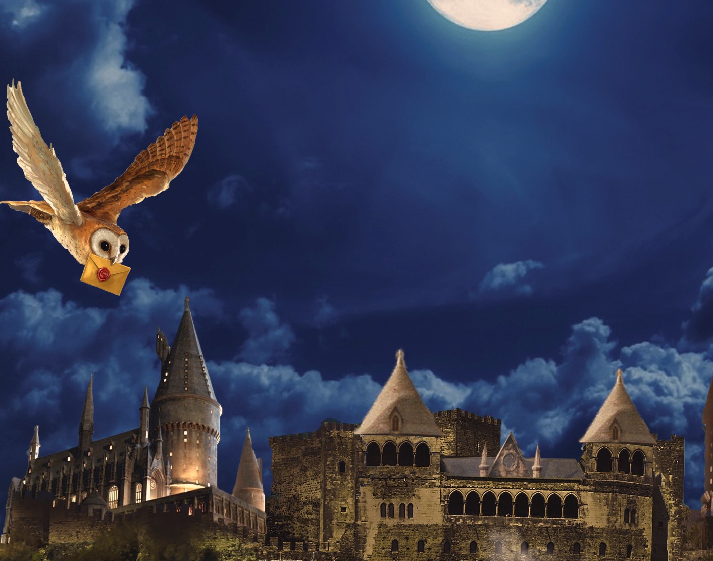 Sul Informação - “A Música de Hogwarts” vai invadir o Teatro das Figuras
