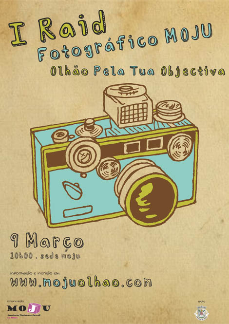 Sul Informação - MOJU promove I Raid Fotográfico “Olhão pela tua Objetiva”