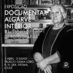 Sul Informação - Exposição de fotografia mostra o Algarve Interior no Palácio Gama Lobo de Loulé