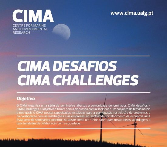 Sul Informação - Investigadores da UAlg discutem “Novos desafios das energias renováveis”